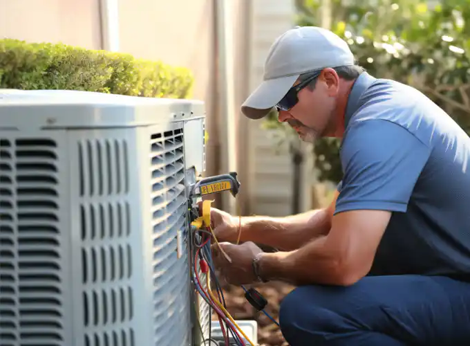 installateur Jorwert